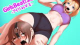 RJ331137 img main 160x90 - Girls Beat!ぷらす -アイリvsマミ-
