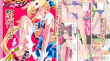 RJ332553 img main 160x90 - 愛の戦士ラブティア4