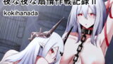 RJ335530 img main 160x90 - 夜な夜な扇情作戦記録II