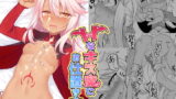 RJ345022 img main 160x90 - Hなキス魔にお仕置きを