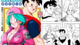 RJ364032 img main 160x90 - 未来のSEX!! ブルマと悟飯