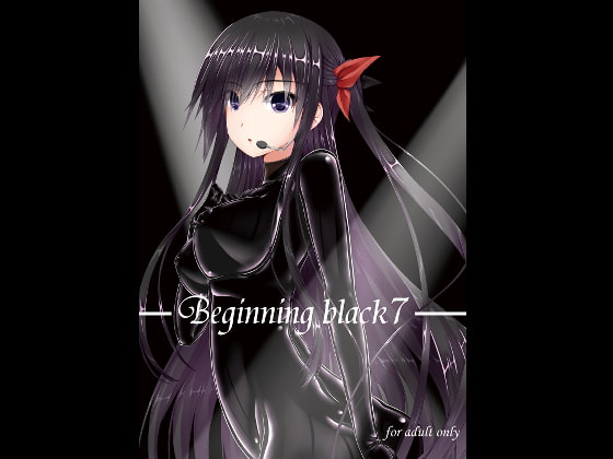 RJ365239 img main - Beginning black 7
