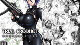RJ368845 img main 160x90 - TRIAL PRODUCT - 環境治安局捜査官・三剣鏡