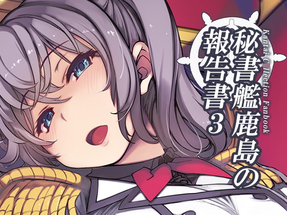 RJ369730 img main - 秘書艦鹿島の報告書3