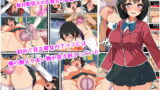 RJ387316 img main 160x90 - 俺の彼女が同じクラスのド変態拡張マニア以外が眠った学園に取り残された結果