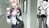 RJ393010 img main 160x90 - 「女性器の検査が任務にどう影響があるのか…」
