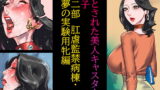 RJ393025 img main 160x90 - 堕とされた美人キャスター・慶子  第二部 肛虐監禁病棟・悪夢の実験用牝編