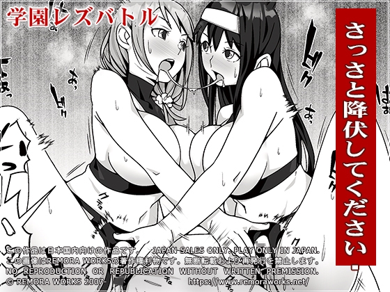 RJ395145 img main - LESFES CO SIDE STORIES 人脈の陣地