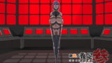 RJ399657 img main 160x90 - 悪いふたなりさんに捕まったヒーローさん達が洗脳改造施設を脱出する話。剛鉄のダガー3話
