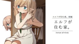 RJ423460 img main 320x180 - エルフが住む家。