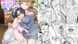 RJ430641 img main 160x90 - 大学生ママの新しい愛娘