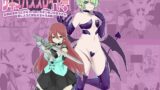 RJ435957 img main 160x90 - サキュバススレイヤー～幼馴染を搾ったサキュバスにオチン〇ンを生やされ同じように搾られちゃうお話～