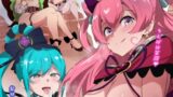 RJ436312 img main 160x90 - デリパコぱーてぃぶたきゅあ