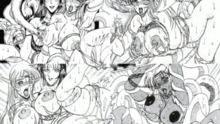 RJ003800 img main 320x180 - 饗宴のエルフ～触手魔島ロ○ドス～ブラウザ版
