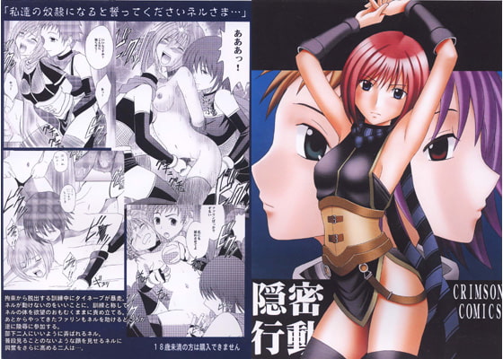 RJ004193 img main - 隠密行動