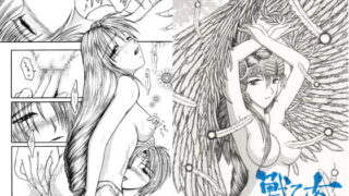 RJ005202 img main 320x180 - 戦乙女