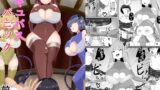 RJ01003938 img main 160x90 - サキュバスパニック 前編