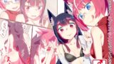 RJ01006836 img main 160x90 - 目が覚めたらケモミミ少女になっていたお話2