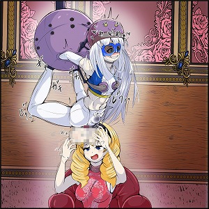 RJ01011568 img main - ふたなり革命騎士 プラチナム 番外編