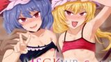 RJ01013596 img main 160x90 - MSGKWR-Scarlet- ～メ○ガキ吸血鬼姉妹をわからせる本～