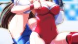 RJ01040219 img main 160x90 - 美少女プロレス『桜祭り』
