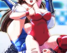 RJ01040219 img main 228x180 - 美少女プロレス『桜祭り』