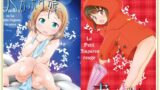 RJ01056531 img main 160x90 - 泡かぶり姫と赤裸ずきん