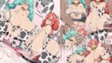RJ01067310 img main 160x90 - ひな乳業♪2 東雲乳業