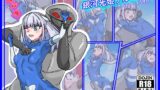 RJ01070955 img main 160x90 - 銀河光姫ブルームII 残虐宇宙人凌○地獄