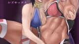 RJ01073654 img main 160x90 - アリウス・ゲート ルナ編 屈辱のレズセックス