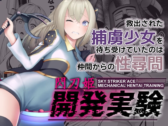 RJ01082527 img main - 閃刀姫開発実験