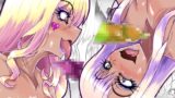 RJ01088036 img main 160x90 - 黒ギャル男子が集まればキメホモセックスの音がする