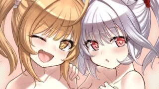 RJ01088553 img main 320x180 - シンダラ姉妹のおへそレビュー