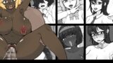 RJ01102271 img main 160x90 - 【催○→解除】何ヤってたの私達!?2