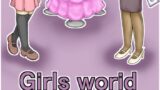 RJ01118971 img main 160x90 - Girls world side FSG+