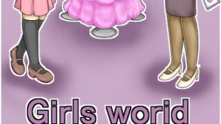 RJ01118971 img main 320x180 - Girls world side FSG+