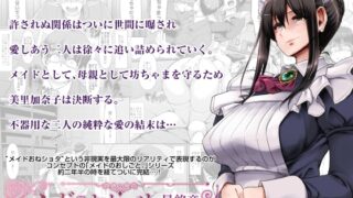 RJ01123300 img main 320x180 - メイドのおしごと。最終章
