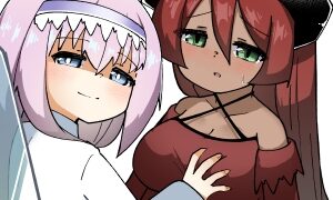 RJ01133107 img main 300x180 - 勇者が魔王に憑依する話