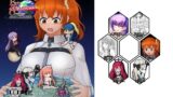 RJ01134755 img main 160x90 - Fate/Giantess Order FGO巨大娘合同