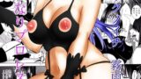 RJ01176858 img main 160x90 - ふたなりクノイチ霧雨カエデ ふたなりプロレス編2
