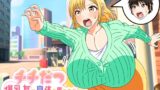 RJ01180366 img main 160x90 - チチだつ ～爆乳女に身体を奪われた男子大学生～1