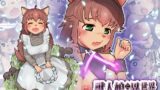 RJ01217864 img main 160x90 - 獣人娘と異世界スローライフCONTINUE