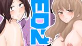 RJ01218177 img main 160x90 - ED2 今彼女が元彼女にアナル開発する話