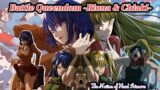 RJ01224339 img main 160x90 - Battle Queendom -Riona & Chiaki-