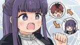 RJ01249122 img main 160x90 - 身体を入れ替える魔法