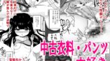 RJ01267996 img main 160x90 - 中古衣料・パンツ大好き