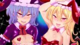 RJ01282298 img main 160x90 - MSGKWR-ScarletBunny- ~メ○ガキ吸血鬼バニーをわからせる本~