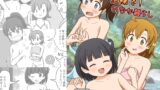 RJ01301811 img main 160x90 - ワクワク!全裸で!いなか暮らし
