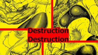 RJ01313829 img main 320x180 - Destruction Destruction ヒロイン首絞め完全敗北