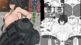RJ01316258 img main 160x90 - 市民の性処理は治安官におまかせ!『朱鳶編』